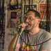 Il 45enne cantante Gaetano Quarta